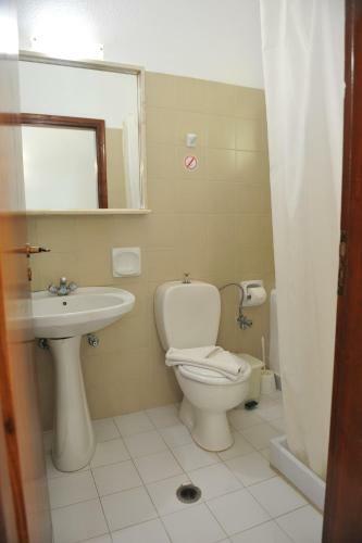 Hotel Maritime