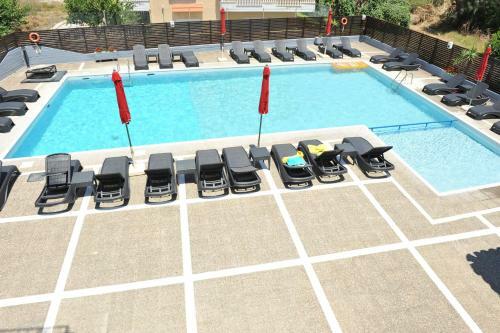 Hotel Maritime