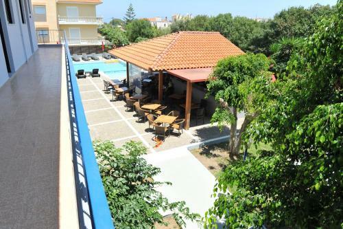 Hotel Maritime