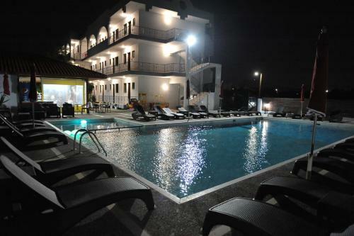 Hotel Maritime
