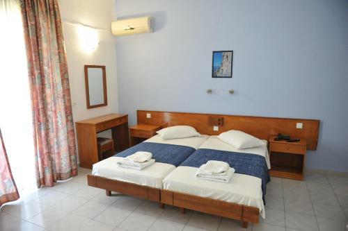 Hotel Maritime