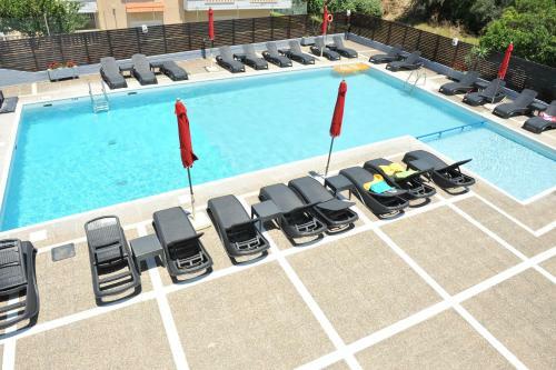 Hotel Maritime