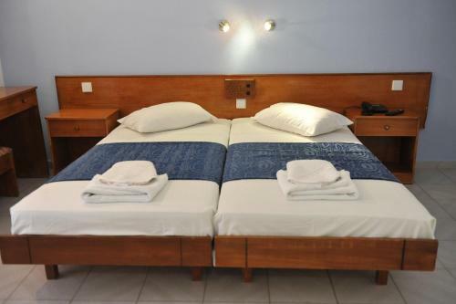 Hotel Maritime