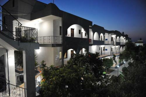 Hotel Maritime