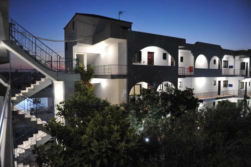 Hotel Maritime