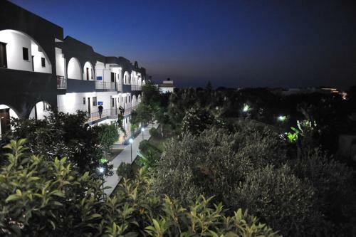 Hotel Maritime