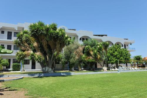 Hotel Maritime