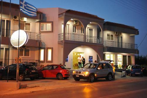 Hotel Maritime