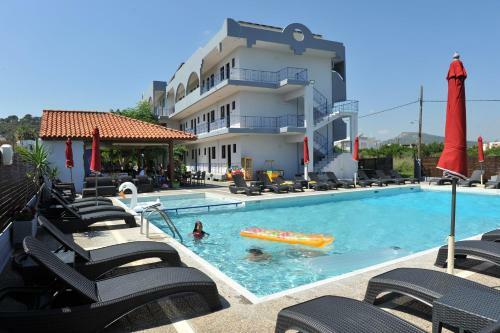 Hotel Maritime