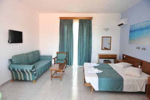 Hotel Maritime