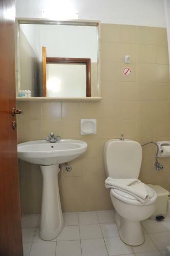 Hotel Maritime