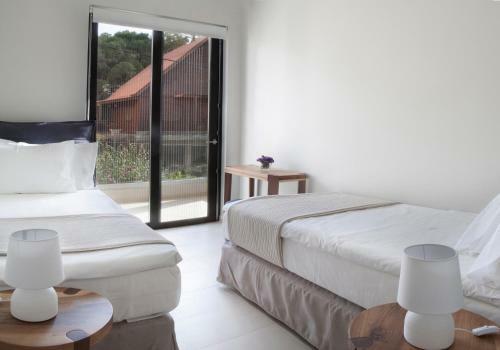 Apartamento Aethrion Boutique Homes