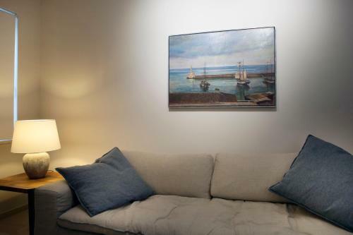 Apartamento Aethrion Boutique Homes