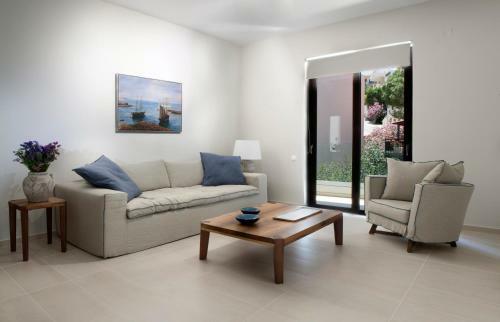 Apartamento Aethrion Boutique Homes