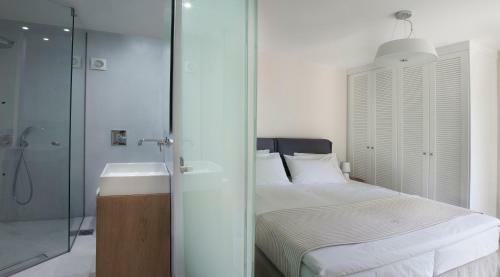 Apartamento Aethrion Boutique Homes