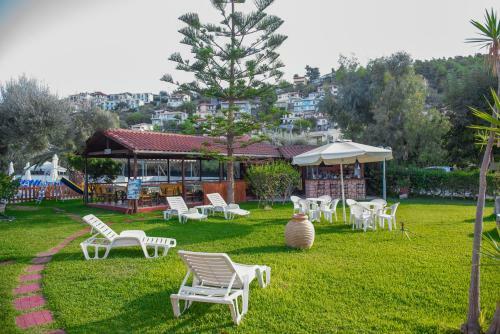 Alexaria Holidays Apartments