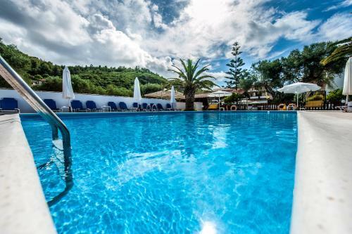 Alexaria Holidays Apartments