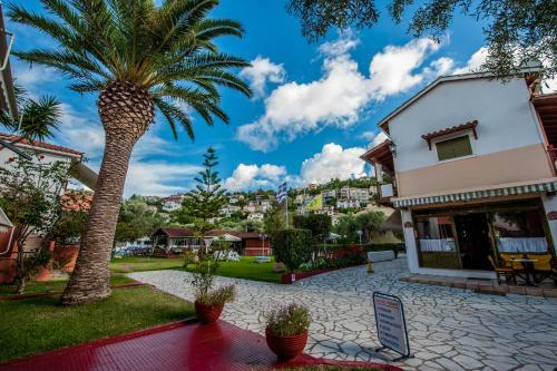 Alexaria Holidays Apartments