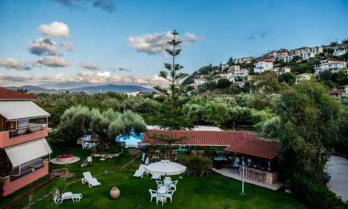 Alexaria Holidays Apartments