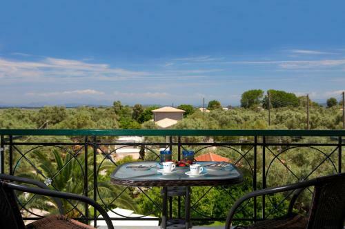 Apartamento Villa Marina
