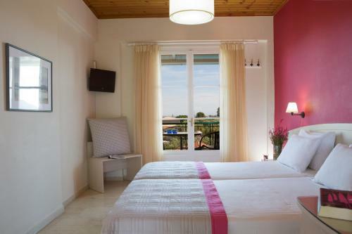 Apartamento Villa Marina