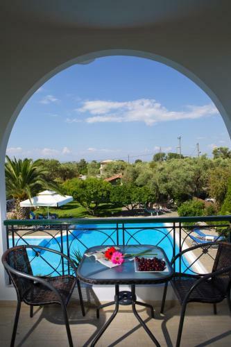 Apartamento Villa Marina