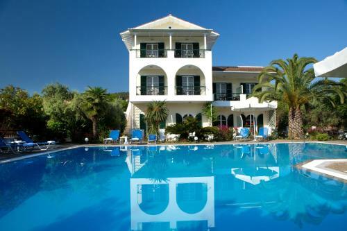 Apartamento Villa Marina