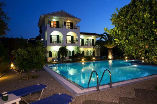 Apartamento Villa Marina