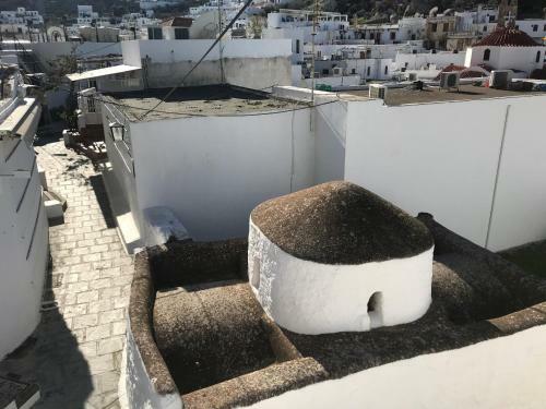 Blue Eye Apartment