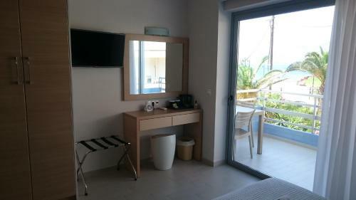Apartamento Diolkos Studios