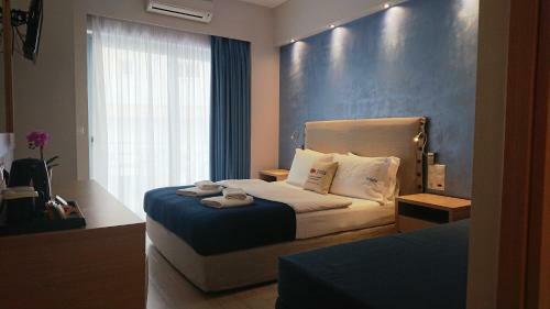 Apartamento Diolkos Studios