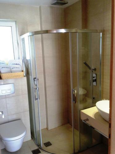 Apartamento Diolkos Studios