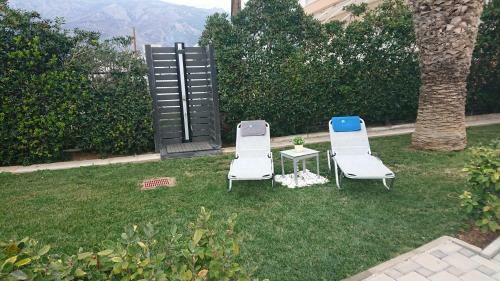 Apartamento Diolkos Studios