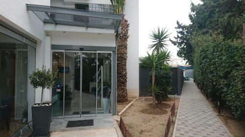 Apartamento Diolkos Studios