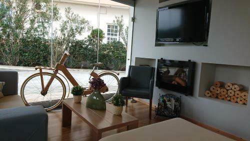 Apartamento Diolkos Studios