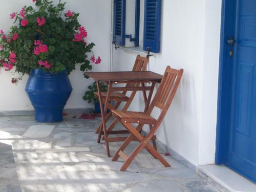 Apartamento Galini Bungalows