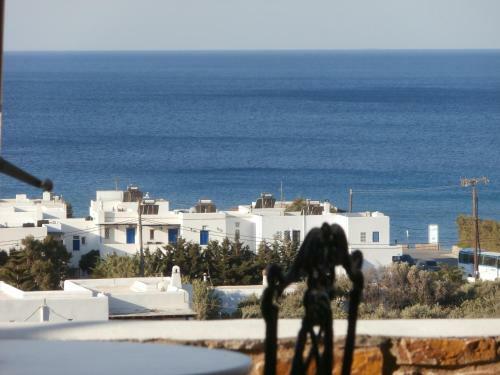 Apartamento Galini Bungalows