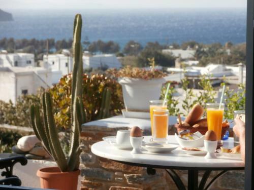 Apartamento Galini Bungalows