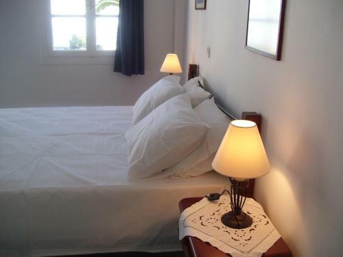 Apartamento Galini Bungalows