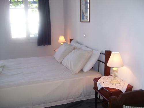Apartamento Galini Bungalows