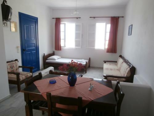 Apartamento Galini Bungalows