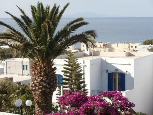 Apartamento Galini Bungalows