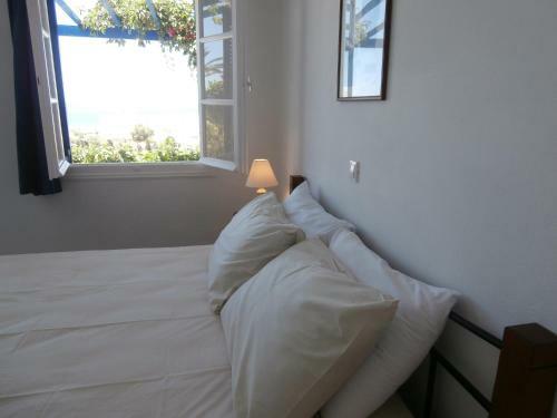 Apartamento Galini Bungalows