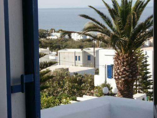 Apartamento Galini Bungalows