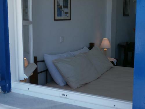 Apartamento Galini Bungalows