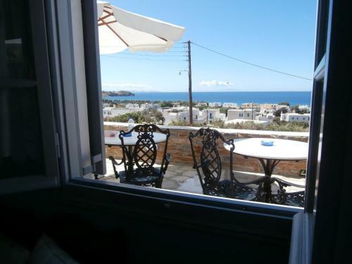 Apartamento Galini Bungalows