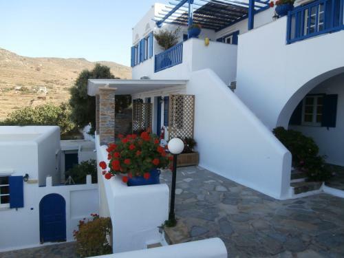 Apartamento Galini Bungalows