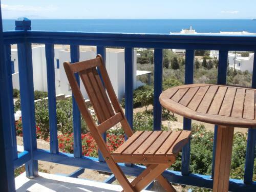 Apartamento Galini Bungalows