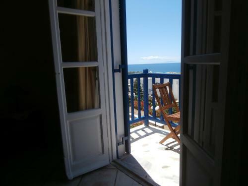 Apartamento Galini Bungalows
