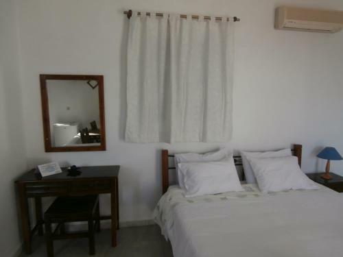 Apartamento Galini Bungalows